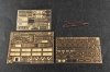 Trumpeter 01038 48N6E of 5P85S TEL S-300PMU SA-10 GRUMBLE 1/35